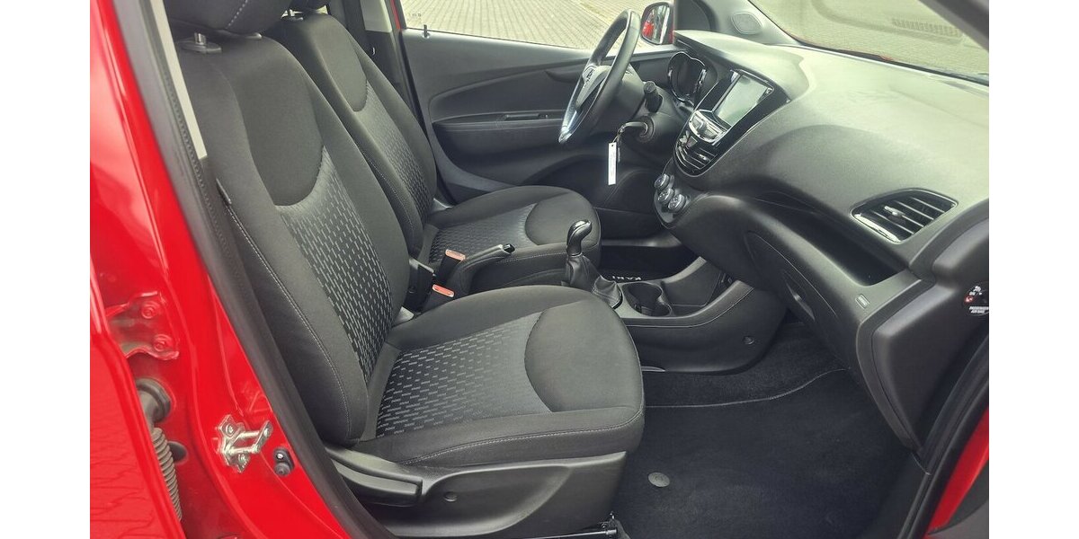 Opel Karl Rocks Winterpaket|PDC|IntelliLink 4.0 68.850 km 8.950 &euro; Wermelskirchen 42929