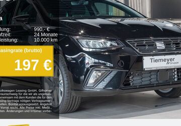 Seat Ibiza 5.999 km 23.970 &euro; Duisburg 47059