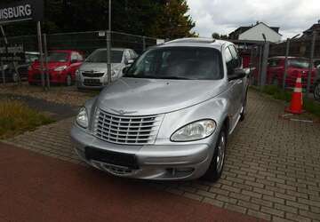 Chrysler PT Cruiser 174.000 km 3.750 &euro; Duisburg 47249