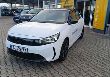 Opel Corsa 7.880 km 18.990 &euro; Meerane 08393