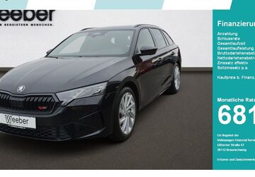 Skoda Octavia 4.900 km 49.870 &euro; Calw 75365