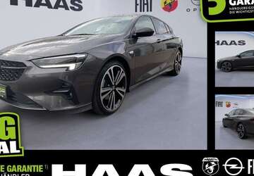 Opel Insignia 27.350 km 27.480 &euro; Schwabmünchen 86830