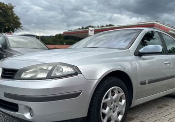 Renault Laguna 77.200 km 1.999 &euro; Seesen 38723