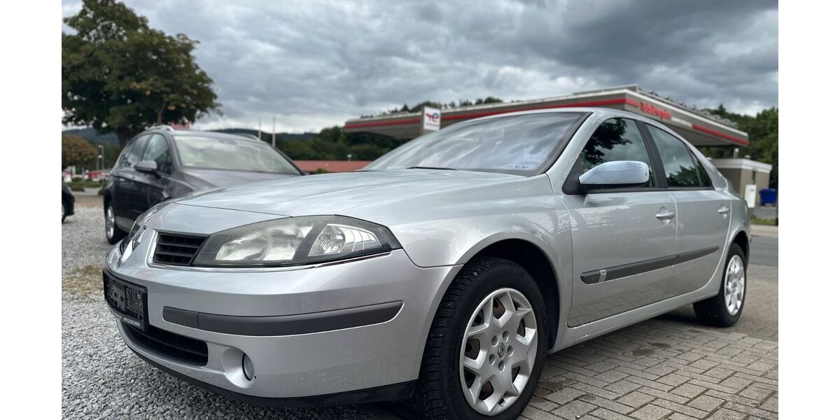 Renault Laguna 77.200 km 1.999 &euro; Seesen 38723