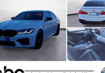 BMW M5 84.536 km 65.950 &euro; Horb am Neckar 72160