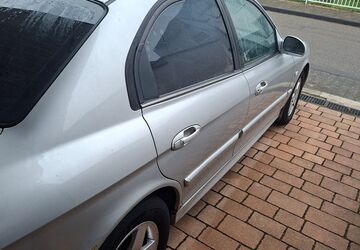 Hyundai SONATA 258.000 km 995 &euro; Mörfelden-Walldorf 64546