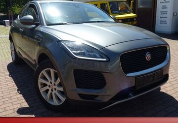 Jaguar E-Pace 136.332 km 17.500 &euro; Potsdam-Drewitz 14480
