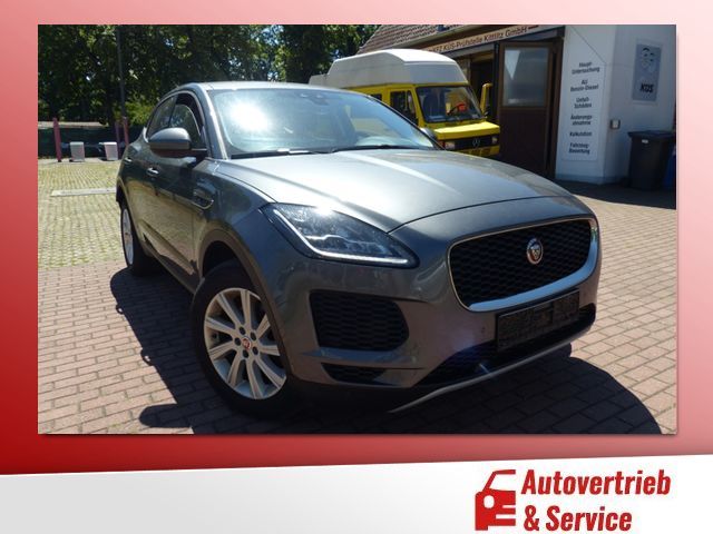Jaguar E-Pace 136.332 km 17.500 &euro; Potsdam-Drewitz 14480