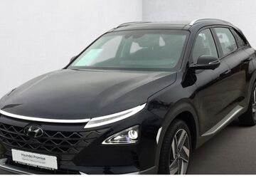 Hyundai NEXO 26.850 km 23.980 &euro; Regensburg 93055