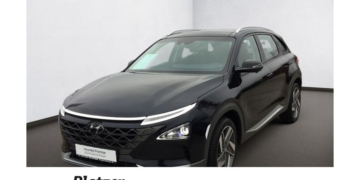 Hyundai NEXO 26.850 km 23.980 &euro; Regensburg 93055