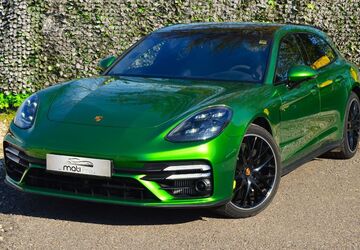 Porsche Panamera 15.900 km 136.990 &euro; Pocking 94060