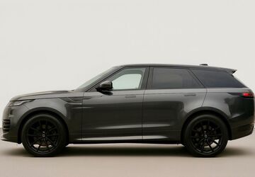 Land Rover Range Rover Sport 8.800 km 125.545 &euro; Eschborn ( bei Frankfurt am Main ) 65760