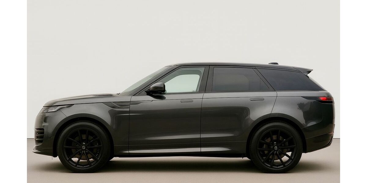 Land Rover Range Rover Sport 8.800 km 125.545 &euro; Eschborn ( bei Frankfurt am Main ) 65760