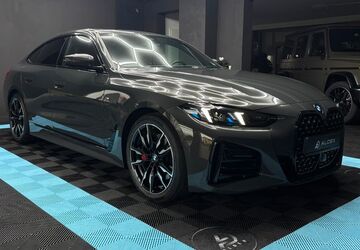 BMW 430 Gran Coupé 28.987 km 49.800 &euro; Bad Arolsen 34454