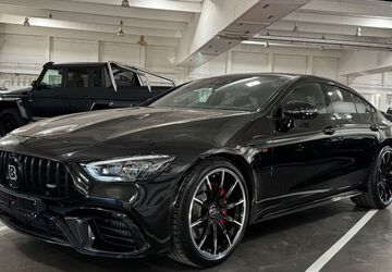 Mercedes-Benz AMG GT 13.000 km 139.999 &euro; Reutlingen 72766