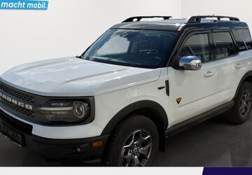 Ford Bronco 29.998 km 35.450 &euro; Erfurt 99098