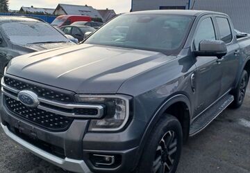 Ford Ranger 89.000 km 33.490 &euro; Wiesau 95676