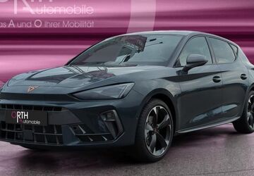 Cupra Leon 6.506 km 36.949 &euro; Beselich 65614