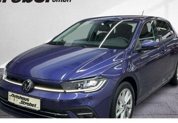 VW Polo 1.050 km 26.955 &euro; Schnaittach 91220