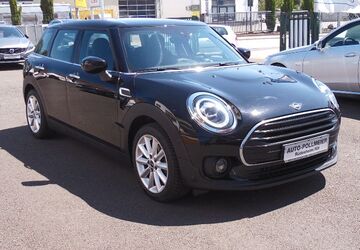 Mini ONE 111.200 km 14.950 &euro; Rüdesheim 55593