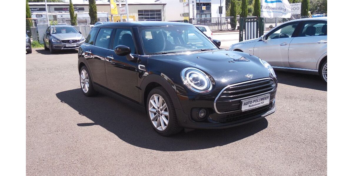 Mini ONE 111.200 km 14.950 &euro; Rüdesheim 55593