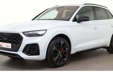 Audi Q5 9.020 km 56.980 &euro; Gifhorn 38518