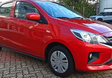 Mitsubishi Space Star 10.079 km 12.900 &euro; Flensburg 24941