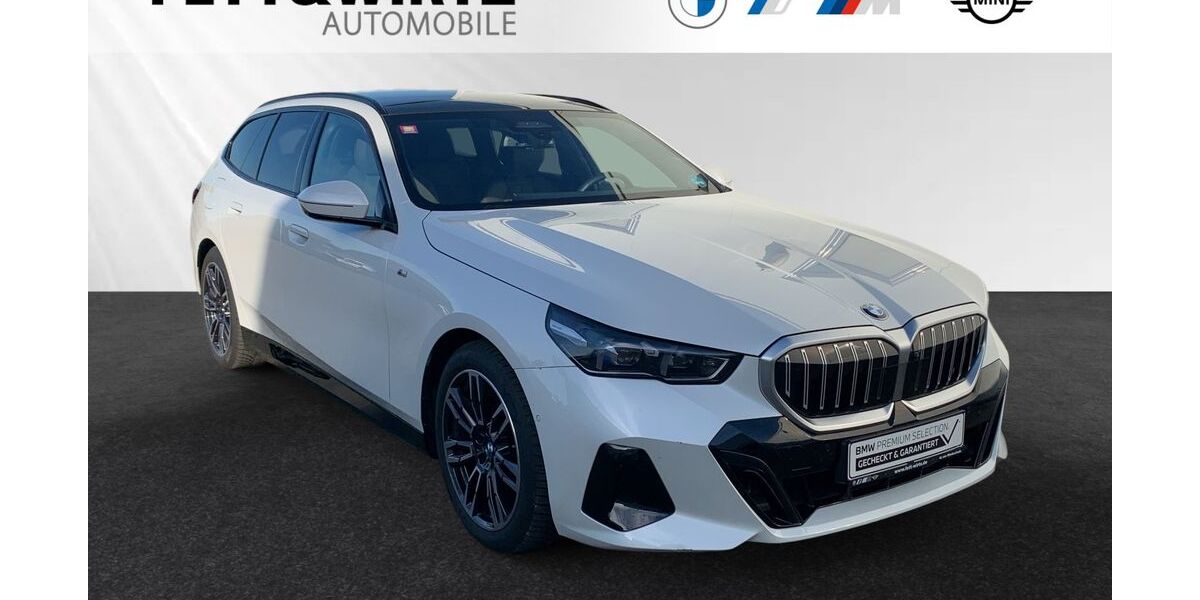 BMW 540 25.440 km 59.900 &euro; Geldern 47608