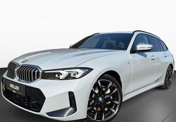 BMW 330 4.738 km 45.800 &euro; Stendal 39576