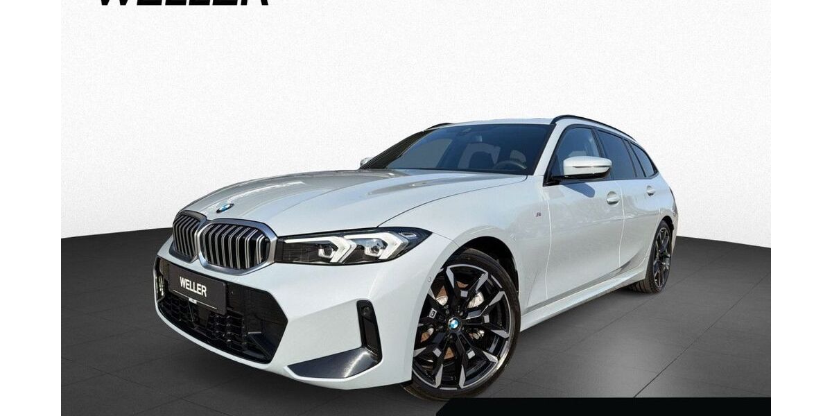 BMW 330 4.738 km 45.800 &euro; Stendal 39576