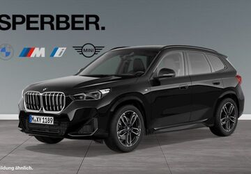 BMW X1 24.351 km 46.900 &euro; Bamberg 96050