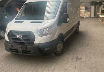 Ford Transit 58.703 km 22.999 &euro; Ankum 49577