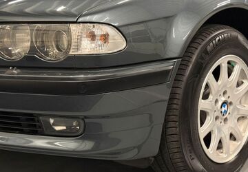 BMW 740 158.000 km 18.970 &euro; Helmstedt 38350