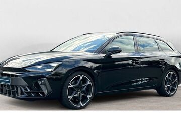 Cupra Leon 22.900 km 39.820 &euro; Detmold 32756