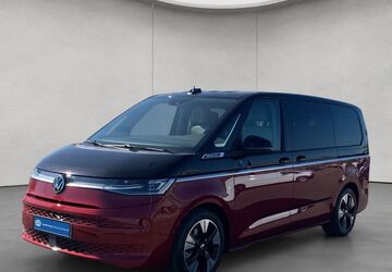 VW T7 Multivan 14.900 km 74.975 &euro; Hamburg 21029