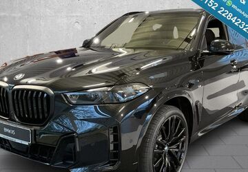 BMW X5 2.715 km 109.980 &euro; Rendsburg 24768