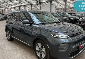 Kia Soul 11.890 km 24.990 &euro; Ludwigsfelde (bei Berlin) 14974