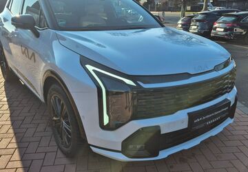 Kia Sportage 8.750 km 42.990 &euro; Datteln 45711