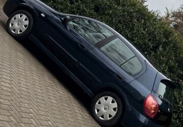 Nissan Almera 145.000 km 3.500 &euro; Schönebeck 39218