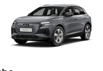 Audi Q4 e-tron 7.183 km 40.430 &euro; Reutlingen 72760