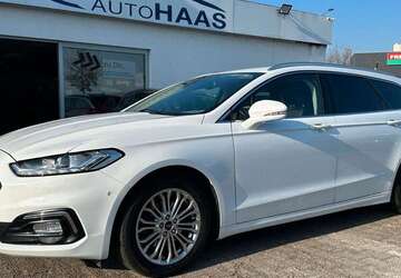 Ford Mondeo 147.200 km 15.790 &euro; Viernheim 68519
