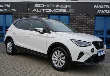 Seat Arona 17.000 km 19.590 &euro; Ihlow 26632