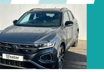 VW T-Roc 1.500 km 39.870 &euro; Leonberg 71229