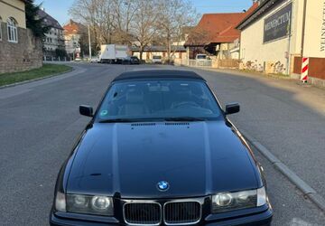 BMW 328 164.558 km 13.500 &euro; Stuttgart 70376