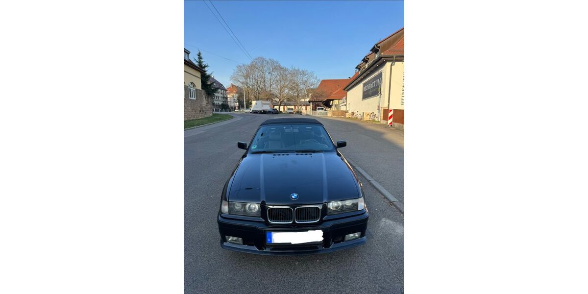 BMW 328 164.558 km 13.500 &euro; Stuttgart 70376
