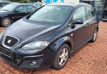 Seat Altea 148.053 km 4.500 &euro; Halle (Westfalen) 33790