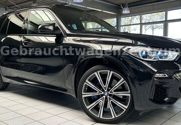 BMW X5 M50 138.400 km 43.990 &euro; Bremen 28207