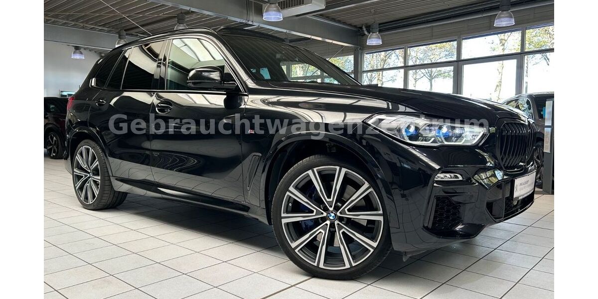 BMW X5 M50 138.400 km 43.990 &euro; Bremen 28207