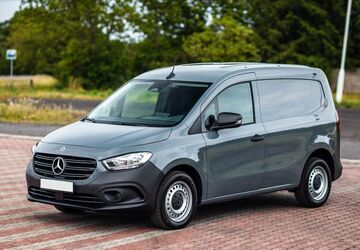 Mercedes-Benz Citan 2.729 km 20.499 &euro; Guben 03172