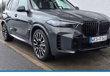 BMW X5 5.999 km 111.990 &euro; Dinslaken 46535